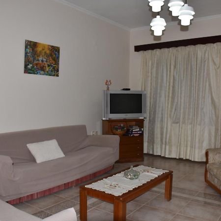 Val'S Place Mytilíni Extérieur photo