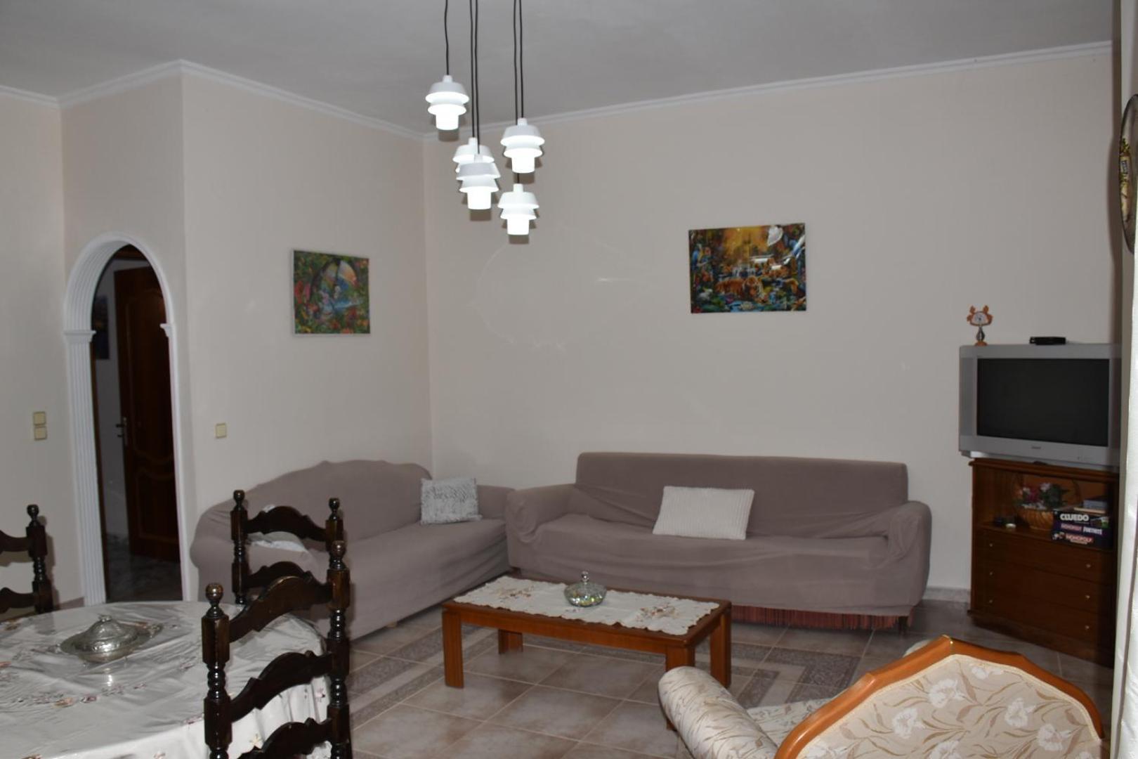 Val'S Place Mytilíni Extérieur photo