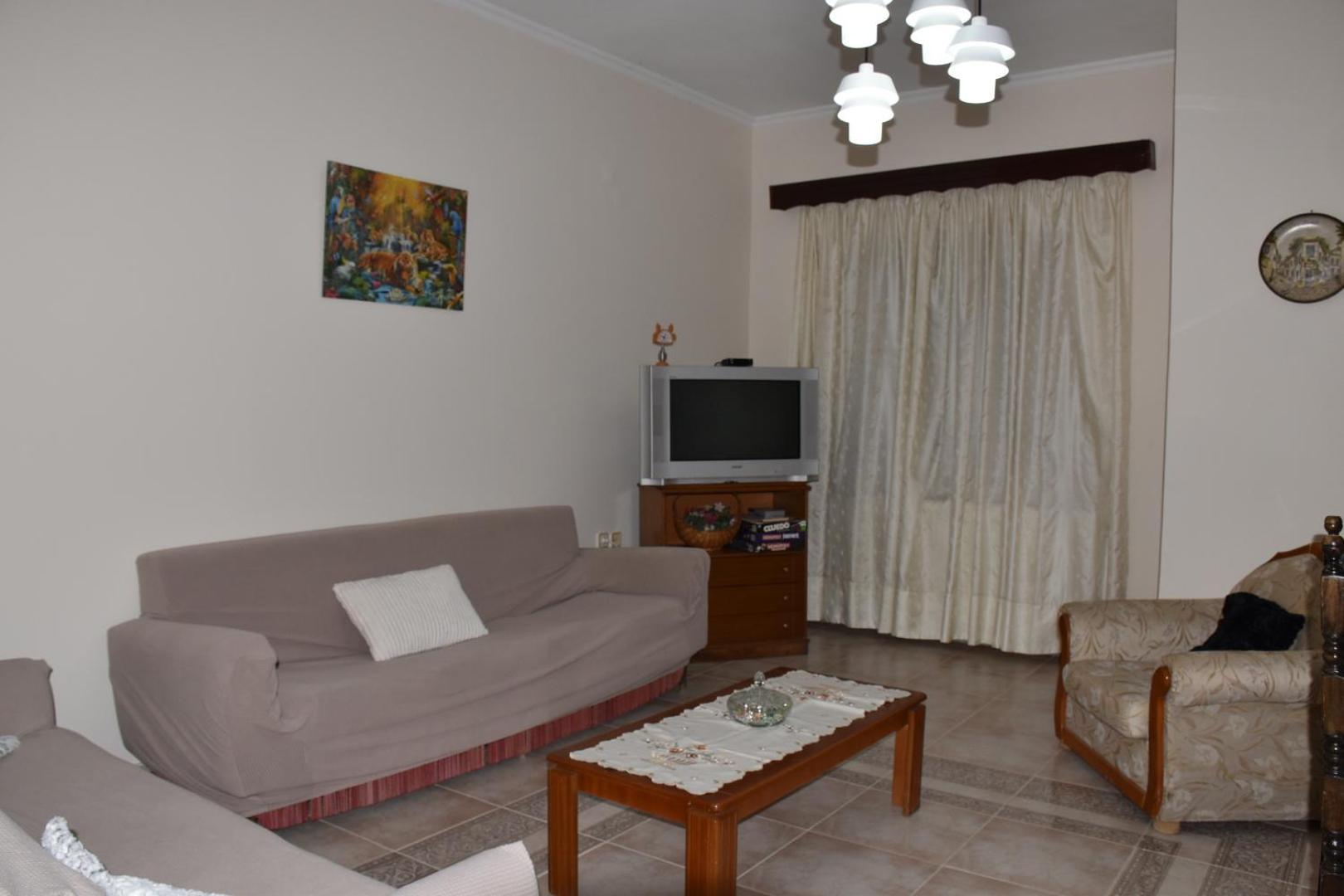 Val'S Place Mytilíni Extérieur photo